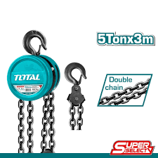 TOTAL PALAN THT1651   POIDS DE LEVAGE 5T