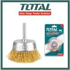 TOTAL ENSEMBLE DE 5 LIMES 8" THT918516   