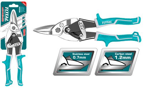 TOTAL CISAILLE  THT522106  (DROITE)   