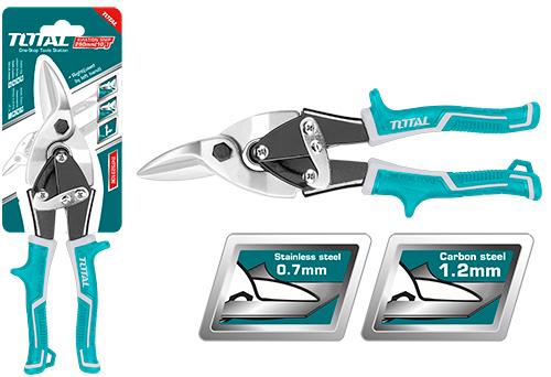 TOTAL CISAILLE   THT523106   