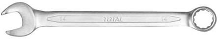 TOTAL CLE  COMBINAISON TCSPA151   T 15 mm     CR-V   