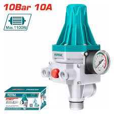 [TWPS102] TOTAL PRESSCONTROL AUTOMATIQUE  TWPS102   
