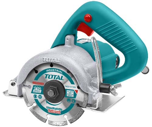 TOTAL COUPE MARBRE TS3141102   1400W LAME 110