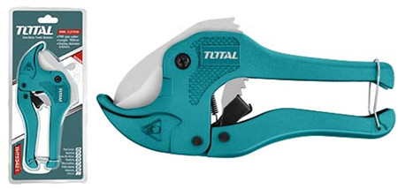 TOTAL COUPE TUBE PVC THT534216   L  193 mm   3-42