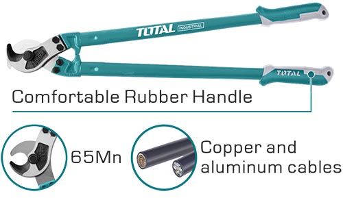 TOTAL COUPE-CABLE THT115242   T 24 "   