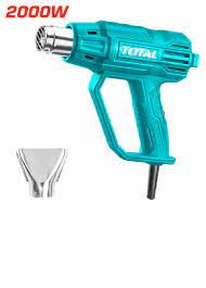 TOTAL DECAPEUR THERMIQUE  TB200365   