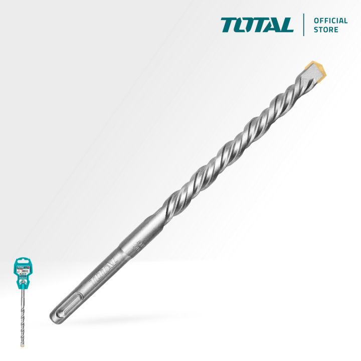 TOTAL FORETS BETON SDS PLUS TAC311002   10X160mm  