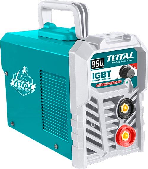 TOTAL POSTE DE SOUDAGE TW21602.