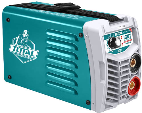 TOTAL POSTE DE SOUFAGE TW21606  