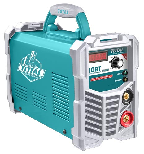 TOTAL  POSTE DE SOUDAGE TW22005 