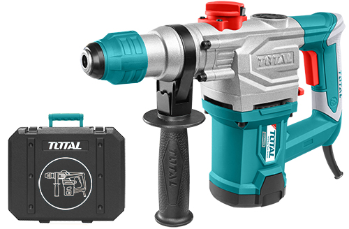 TOTAL MARTEAU ROTATIF TH110286   1050W