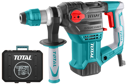 TOTAL MARTEAU ROTATIF TH1153216   1500W