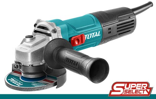 TOTAL MEULEUSE   TG10711556   750W   115