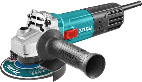 TOTAL MEULEUSE TG11012526   1100W 125