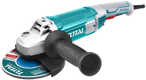 TOTAL MEULEUSE TG12018026   2000W   180
