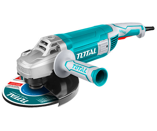 TOTAL MEULEUSE TG1302306   3000W  230
