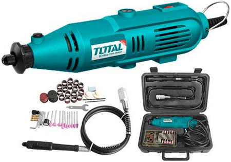 TOTAL MEULEUSE DROITE TG501032   130W