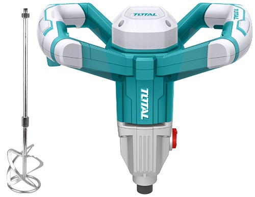 TOTAL MIXER TD614006   1400W