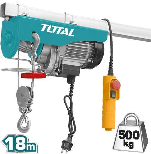 TOTAL PALAN  ELECTRIQUE  TLH1952   900W