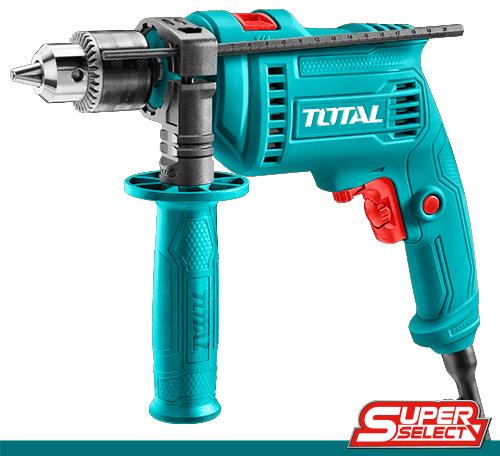 [6941639812340] TOTAL PERCEUSE A PERCUSSION TG1061356   680W