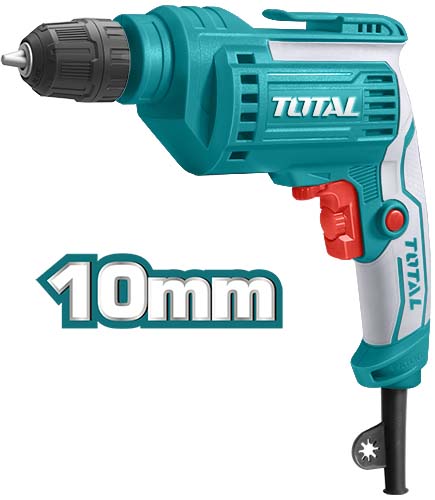 TOTAL PERCEUSE TD2051026-2 500W MANDARIN SANS CLE