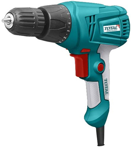 TOTAL PERCEUSE ELECTRIQUE TD502106   280W