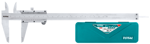TOTAL PIED A COULISSE TMT311501    0-150mm 
