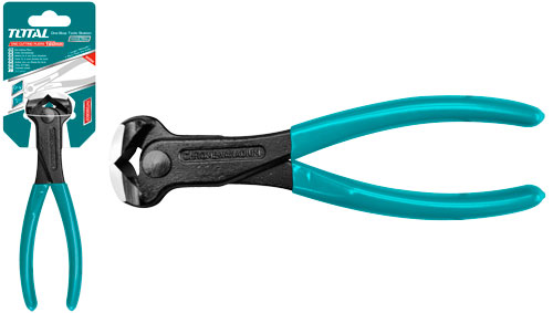 TOTAL PINCES COUPANTES  THT260702   T7"/180 mm  