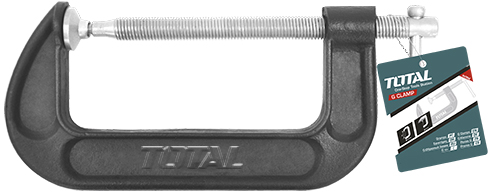 TOTAL SERRE JOINT EN G THT13151   T 5"/125mm 