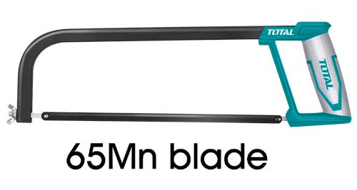 TOTAL SCIE A  METAUX  THT54166   T300mm/12" 