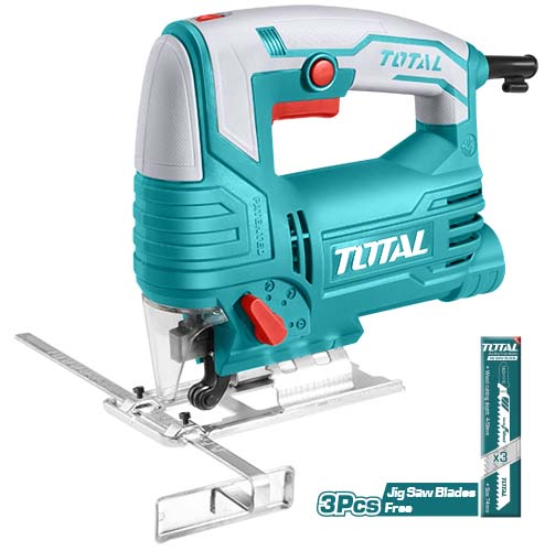 TOTAL SCIE SAUTEUSE TS206656   570W