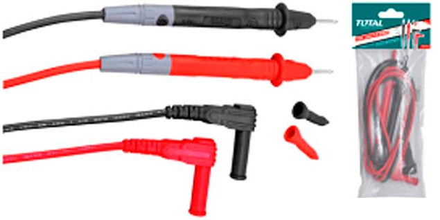 TOTAL ACCESSOIRES DE METRIX TMT423   