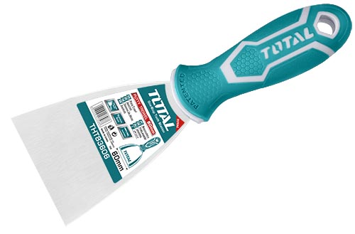 TOTAL TRUELLE  THT831006   T100 mm INOX