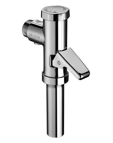 [EGK0170] EGK SCHELL ROBINET DE CHASSE POUSSOIRE 3/4 5900  022020699