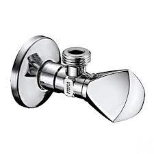 EGK SCHELL ROBINET EQUERRE CHROME 1/2x1/2 GM 