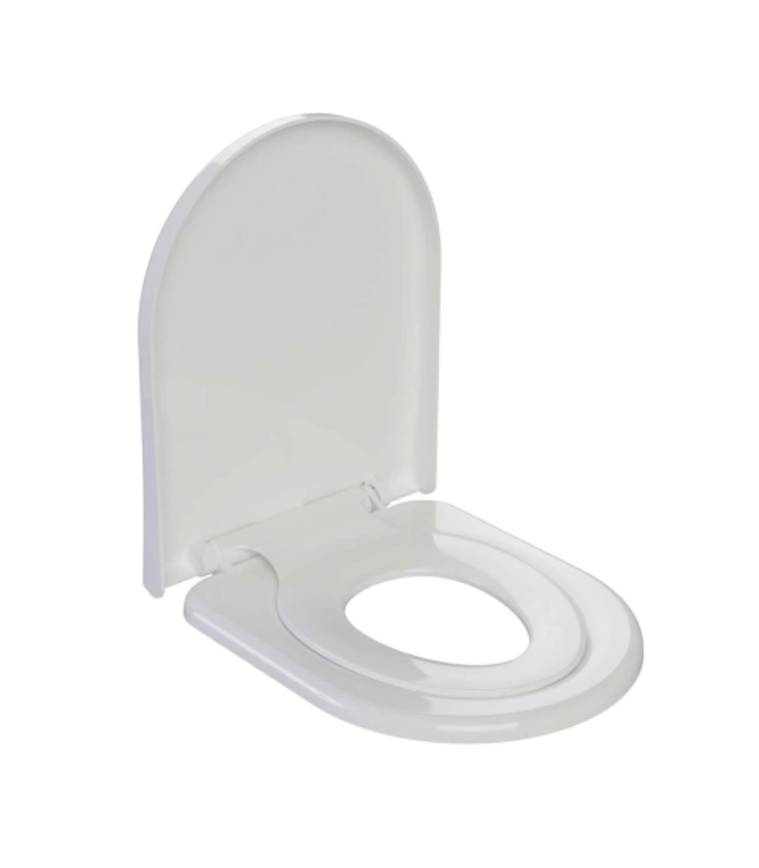 ROCA DEBBA ABATTANT WC RD SUSP  801B20001