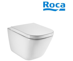 ROCA GAP WC_SUSPENDUE SANS ABAT