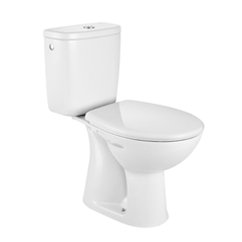 ROCA ADELE BLOC WC S/H ZP0000100