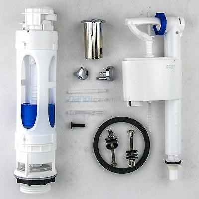 ROCA MECANISME WC  3/6 ECO