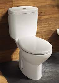 [ROCA0080] ROCA VICTORIA BLOC WC S/H ZP0000031