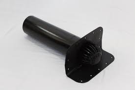 GARGOUILLES PLASTIC D'EVACUATION 125 ANGLE SYSTEM