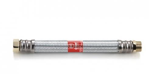 FLEXIBLE DE BRANCHEMENT HG MF  1/2 x 3/8   60 CM669