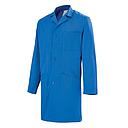 [SEC10002014] BLOUSE DE TRAVAIL BLEUROY