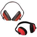 CASQUE DE PROTECTION AUDITIVE