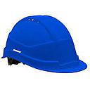 CASQUES SE SECURITE 1ER CHOIX BLEU