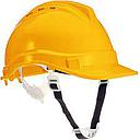 CASQUES SE SECURITE 1ER CHOIX JAUNE
