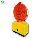 FLASHEUR DE SIGNALISATION AVEC 2 BATTERIES 7330