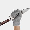 GANT ANTI-COUPURE GRIS VENNER