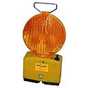 GYROPHARE DE SIGNLISATION RECHARGEABLE 7714