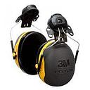 KIT DE PROTECTION AUDITIVE ADAPTABLE POUR CASQUE